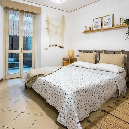 Lago Azzurro Apartment Varenna Exterior photo