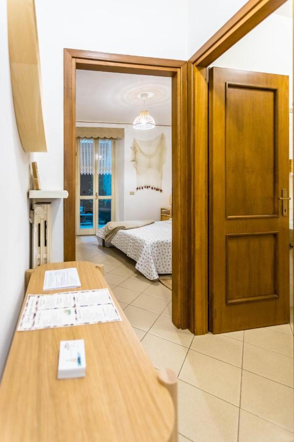 Lago Azzurro Apartment Varenna Exterior photo